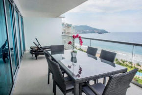 PENINISULA ViSTA AL MAR BY ENNA INN IXTAPA